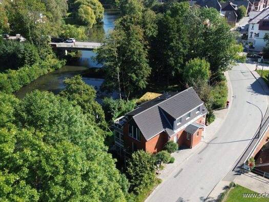 Mehrfamilienhaus zum Kauf 595.000 € 9 Zimmer 255 m² 855 m² Grundstück Neuengamme Hamburg 21039