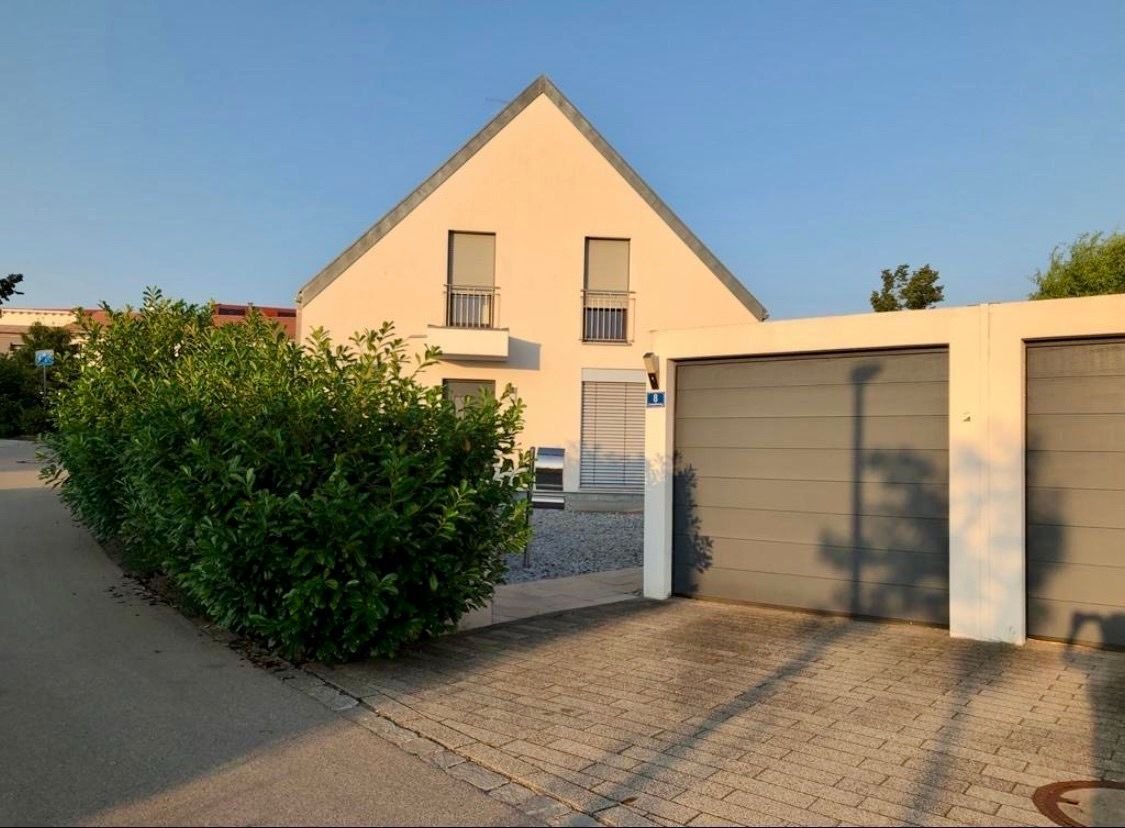 Einfamilienhaus zum Kauf 699.000 € 6 Zimmer 148 m²<br/>Wohnfläche 605 m²<br/>Grundstück Gunzenhausen Gunzenhausen 91710