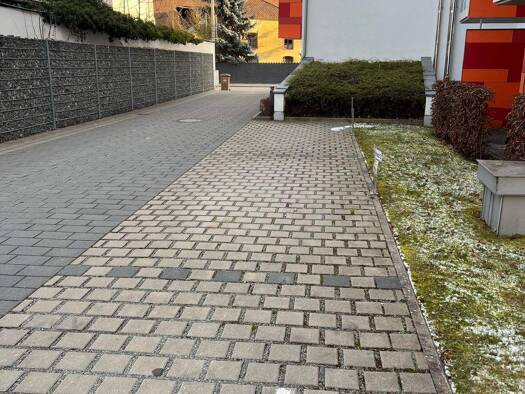 Außenstellplatz zur Miete provisionsfrei 35 € Straubing Straubing 94315