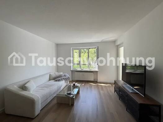 Wohnung zur Miete Tauschwohnung 1.625 € 3 Zimmer 77 m² Trudering-Riem München 81929