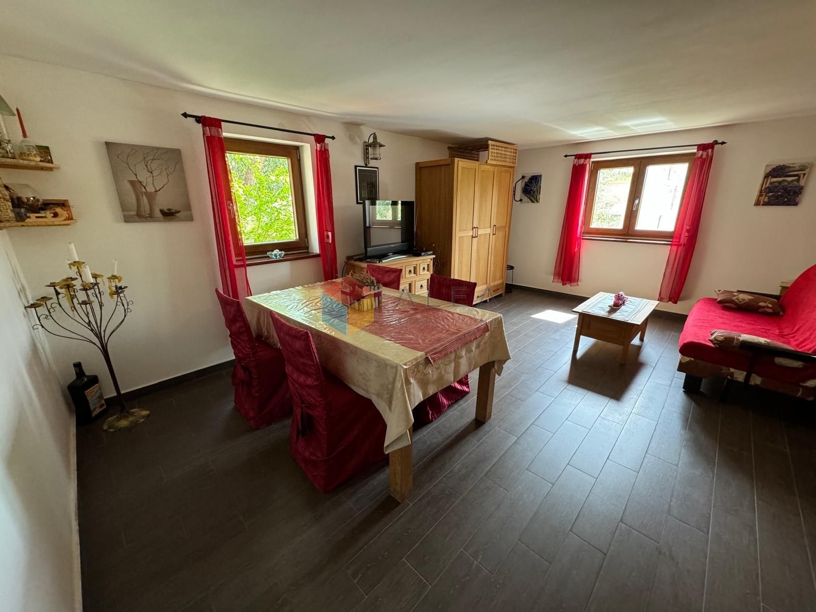 Wohnung zum Kauf 195.000 € 2 Zimmer 74 m²<br/>Wohnfläche 1.<br/>Geschoss Rabac