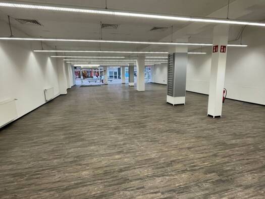 Laden zur Miete 352,7 m² Verkaufsfläche Hauptstraße 259 Wanne Herne 44649
