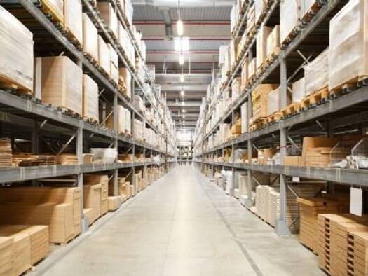 Lagerhalle zur Miete 4 € 10.000 m² Lagerfläche - Leihgestern Linden 35440