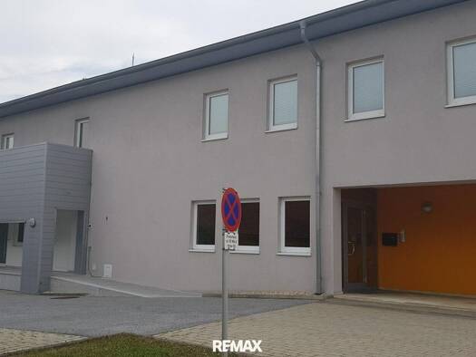 Bürogebäude zur Miete - Erstbezug 1.440 € 7 Zimmer Stegersbach 7551