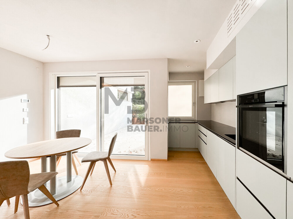 Terrassenwohnung zur Miete 1.350 € 2 Zimmer 44,3 m²<br/>Wohnfläche Merano / Meran 39012