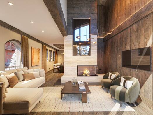 Wohnung zum Kauf 3.235.000 € 94,6 m² Val D'Isere 73150
