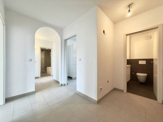 Wohnung zur Miete 1.230 € 3 Zimmer 92 m² 4. Geschoss Mögeldorf Östliche Außenstadt 90482