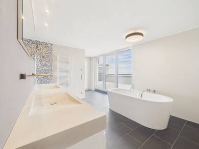 Penthouse zur Miete 2.975 € 4 Zimmer 212 m² 8. Geschoss Putzbrunn Putzbrunn 85640
