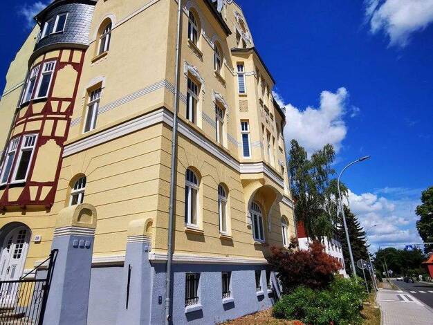 Wohnung zur Miete 630 € 2 Zimmer 84 m² 2. Geschoss Löwentorstrasse 28 Bleicherode 99752