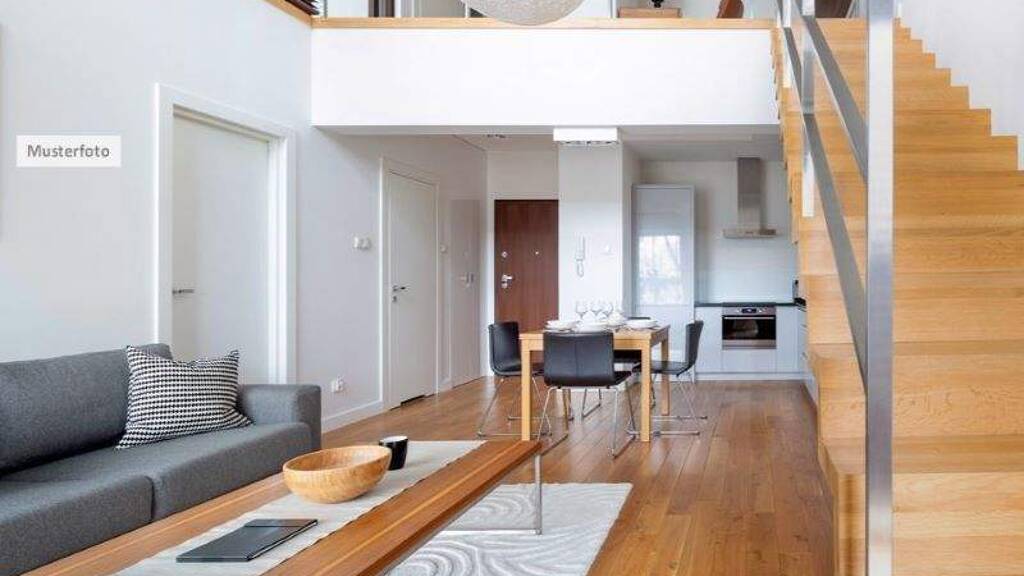 Wohnung zum Kauf provisionsfrei 9.500 € 3 Zimmer 64 m² Beeck Duisburg 47139