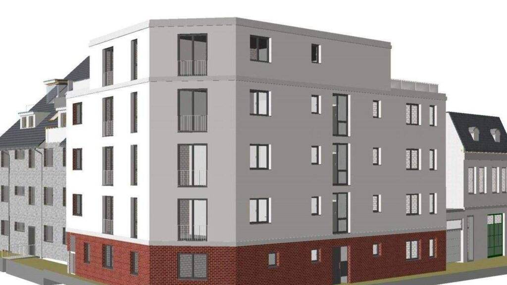 Grundstück zum Kauf provisionsfrei 460 m² Grundstück Baugenehmigung vorhanden Bergedorf Hamburg 21029