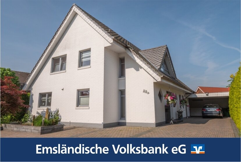 Einfamilienhaus zum Kauf 369.000 € 6 Zimmer 170 m²<br/>Wohnfläche 607 m²<br/>Grundstück 01.02.2025<br/>Verfügbarkeit Bült Twist 49767