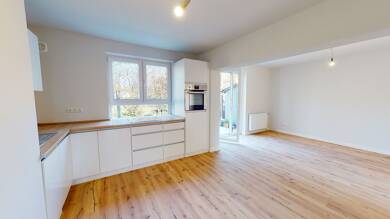 Wohnung zum Kauf provisionsfrei 259.500 € 3 Zimmer 81,6 m² EG Kollower Straße 22 Schwarzenbek 21493
