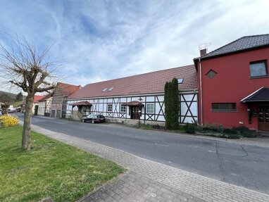 Einfamilienhaus zum Kauf provisionsfrei 30.000 € 7 Zimmer 342 m² 538 m² Grundstück Nazza Nazza 99826