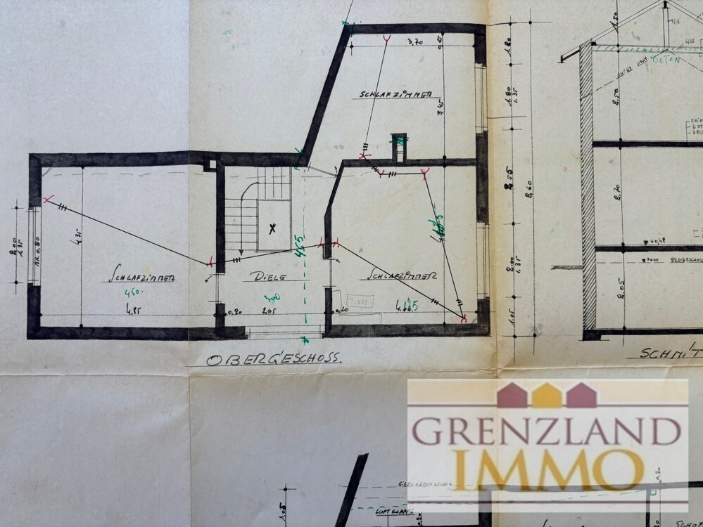 Einfamilienhaus zum Kauf 239.000 € 4 Zimmer 115 m²<br/>Wohnfläche 500 m²<br/>Grundstück Raeren Raeren 4730