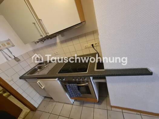 Wohnung zur Miete Tauschwohnung 715 € 1 Zimmer 35 m² 1. Geschoss Paradies Konstanz 78462