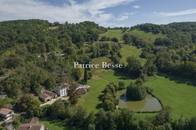 Schloss zum Kauf 990.000 € 5 Zimmer 300 m² 74.356 m² Grundstück Foix 09000