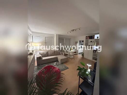 Wohnung zur Miete Tauschwohnung 1.050 € 3 Zimmer 68 m² 2. Geschoss Altstadt-Süd Innenstadt 50676