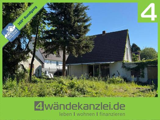 Einfamilienhaus zum Kauf 299.000 € 4 Zimmer 98 m² 759 m² Grundstück Pfeddersheim Worms 67551