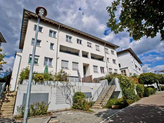 Wohnung zur Miete 1.312 € 4,5 Zimmer 123,5 m² EG frei ab 01.06.2026 Käthe-Kollwitz-Weg 3 Plochingen 73207