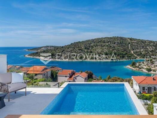 Haus zum Kauf 780.000 € 3 Zimmer 135 m² Sevid Marina 21222