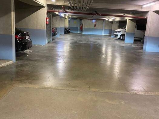Tiefgaragenstellplatz zur Miete 80 € St Johannis Nürnberg 90419