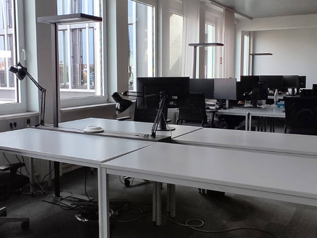 Bürofläche zur Miete provisionsfrei 6.000 € 171 m² Bürofläche Wrangelstraße Kreuzberg Berlin 10997
