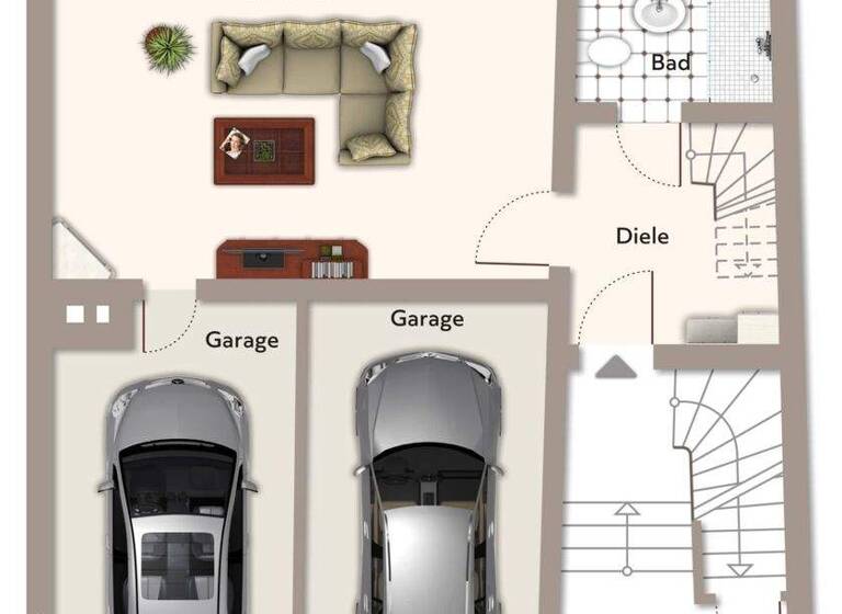 Mehrfamilienhaus zum Kauf 449.000 € 10 Zimmer 291,5 m² 485 m² Grundstück Lürrip Mönchengladbach 41065