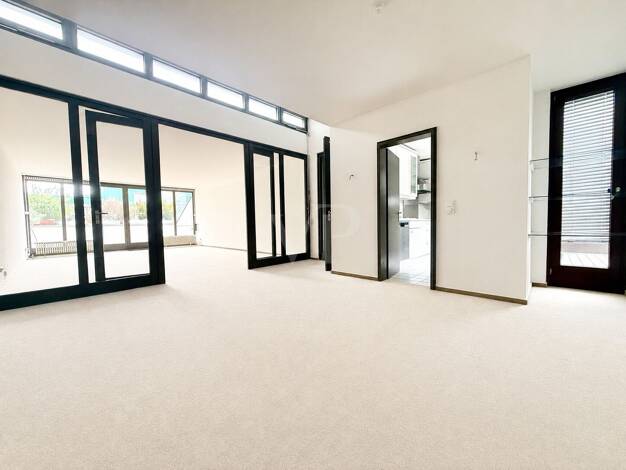 Terrassenwohnung zum Kauf 450.000 € 3 Zimmer 138 m² Bad Soden Bad Soden 65812