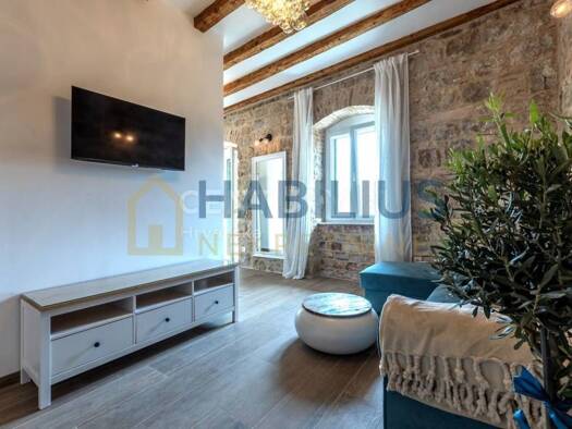 Wohnung zur Miete 900 € 1 Zimmer 50 m² 2. Geschoss Bol