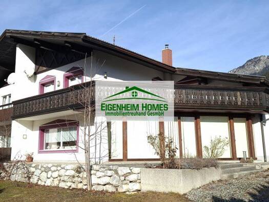 Haus zum Kauf 370.000 € 6 Zimmer 160 m² 440 m² Grundstück Kötschach-Mauthen 9640