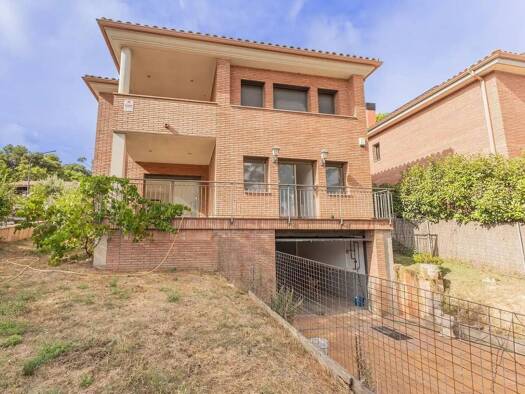 Chalet zum Kauf 1.150.000 € 8 Zimmer 551 m² Mataró 08303