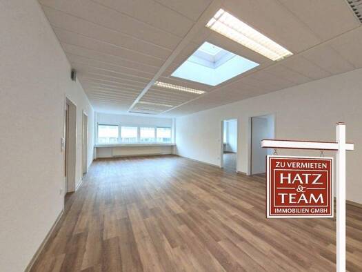 Bürofläche zur Miete 5,89 € 237,5 m² Bürofläche teilbar ab 237,5 m² Hutthurm Hutthurm 94116