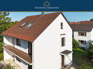 Einfamilienhaus zum Kauf 795.000 € 7 Zimmer 185 m² 700 m² Grundstück Landshut 84034