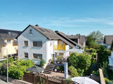 Einfamilienhaus zum Kauf provisionsfrei 797.000 € 7 Zimmer 293 m² 556 m² Grundstück Leeheim Leeheim 64560