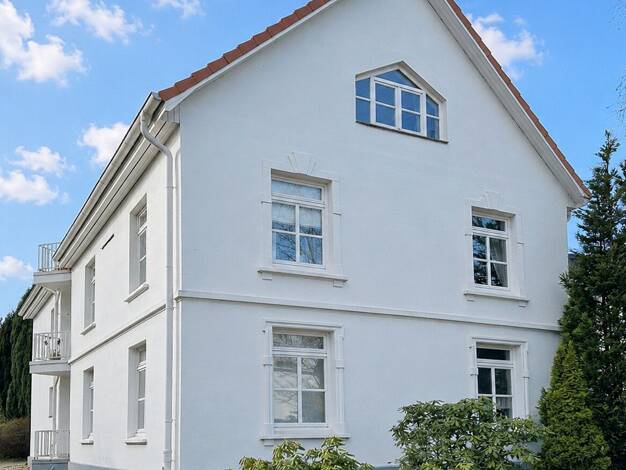 Mehrfamilienhaus zum Kauf als Kapitalanlage geeignet 1.450.000 € 265,4 m² 1.110 m² Grundstück Bahrenfeld Altona 22607