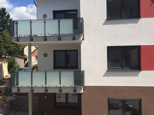 Wohnung zur Miete 690 € 2 Zimmer 67,3 m² frei ab 01.04.2026 Großen-Linden Linden 35440