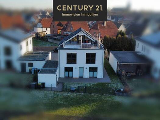 Einfamilienhaus zum Kauf 750.000 € 6 Zimmer 188 m² 396 m² Grundstück Algermissen 31191