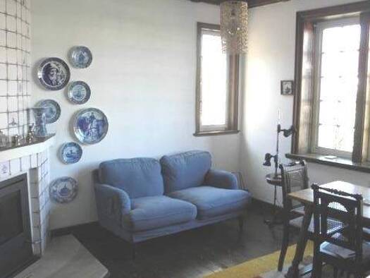 Wohnung zur Miete 600 € 2 Zimmer 60 m² Weener 26826