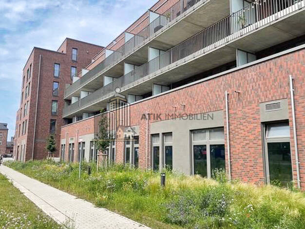 Laden zur Miete - Erstbezug provisionsfrei 15 € 218 m² Verkaufsfläche Neckarstadt Mannheim 68167