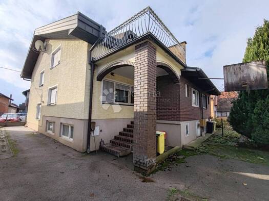 Mehrfamilienhaus zum Kauf 155.000 € 5 Zimmer 250 m² Nova Ves Petrijanečka, Petrijanec Petrijanec 42206