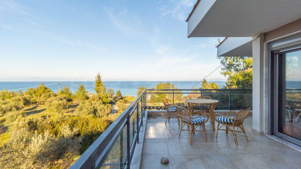 Villa zum Kauf 1.350.000 € 145 m² Kriopigi