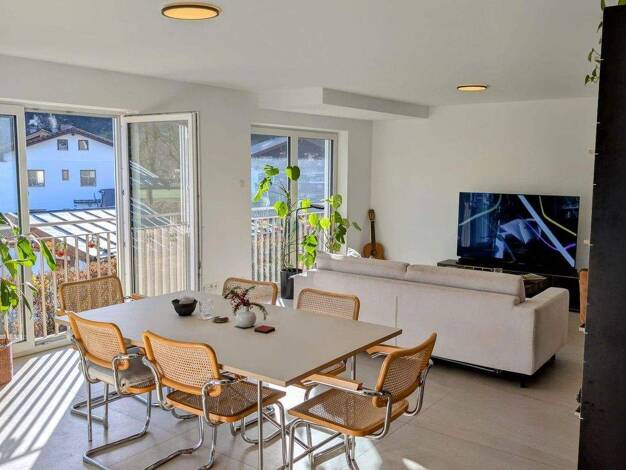 Wohnung zur Miete 1.480 € 3 Zimmer 97,9 m² EG frei ab 01.03.2026 Grünsteinstraße 13 Oberschönau Schönau am Königssee 83471