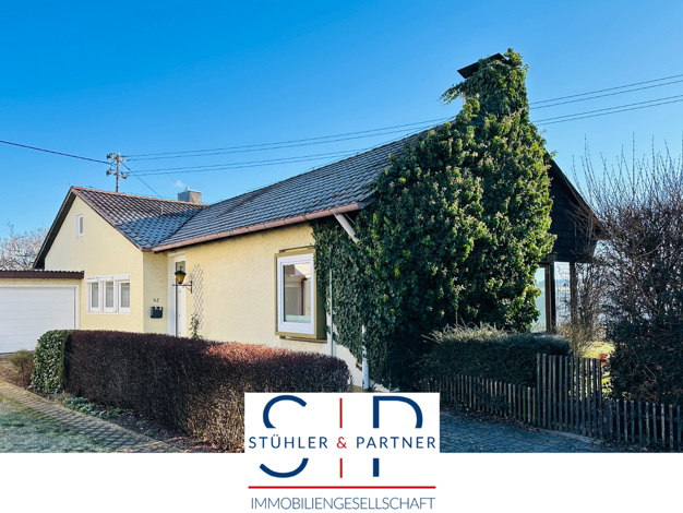 Einfamilienhaus zum Kauf 998.000 € 6,5 Zimmer 176 m² 1.834 m² Grundstück Holzgerlingen 71088