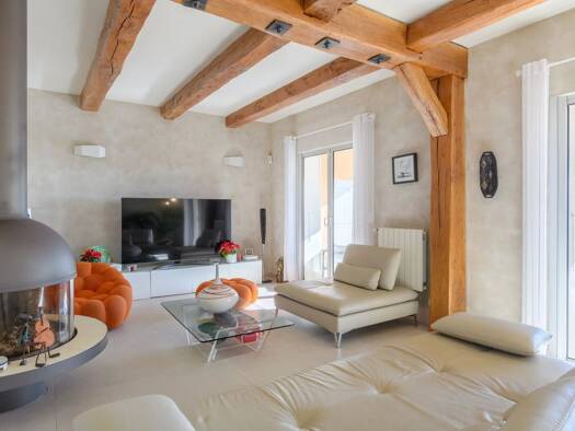 Einfamilienhaus zum Kauf 1.890.000 € 6 Zimmer 223,1 m² 816 m² Grundstück Plage et Ecarts CASSIS 14700