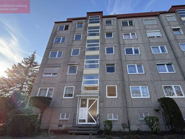 Wohnung zum Kauf 159.000 € 2 Zimmer 67 m² Marienwerder Hannover 30419