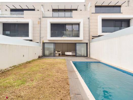 Haus zum Kauf 1.400.000 € 278 m² 259 m² Grundstück Aldoar, Foz do Douro e Nevogilde 4100