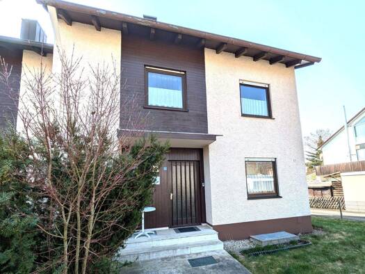 Einfamilienhaus zum Kauf 495.000 € 6 Zimmer 156 m² 380 m² Grundstück Lenting 85101