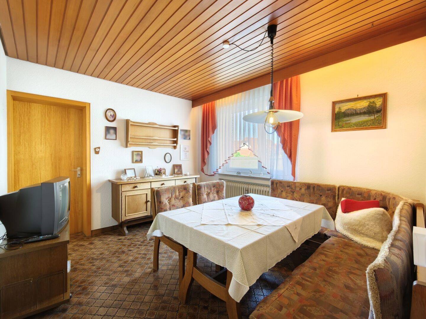 Haus – Mössingen - Mehr