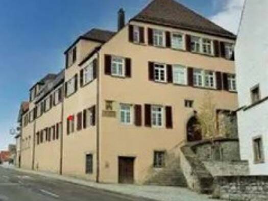 Wohnung zur Miete 960 € 3 Zimmer 78 m² Geschoss EG/4 frei ab sofort Unterlimpurger Straße 49 Schwäbisch Hall 74523